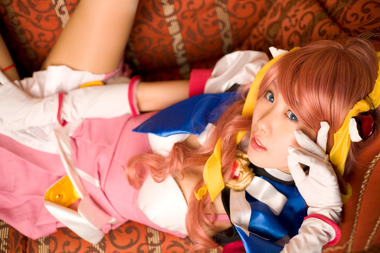 cosplay最新套图 (C73)   守薙まどか ファースト (2) 日本性感美女